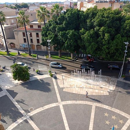 Appartamento Santa Giusta Exterior foto
