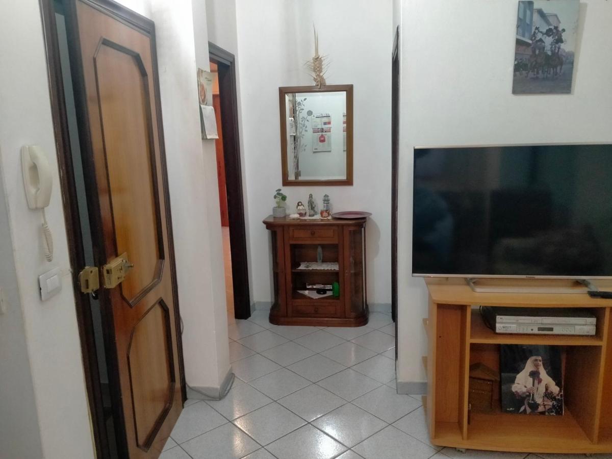 Appartamento Santa Giusta Exterior foto